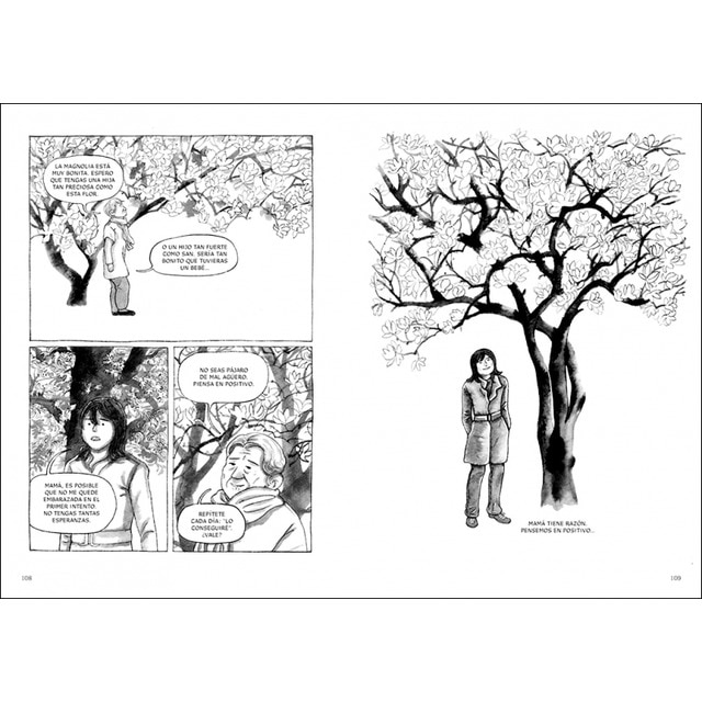 Mañana será otro día (Capa mole) 4