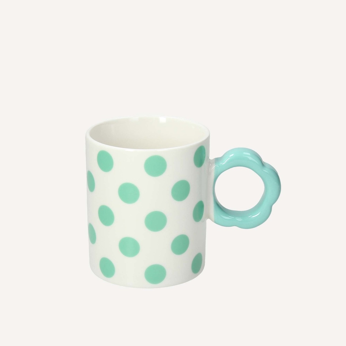 Imagen 0 de Taza mug Daisy Tognana