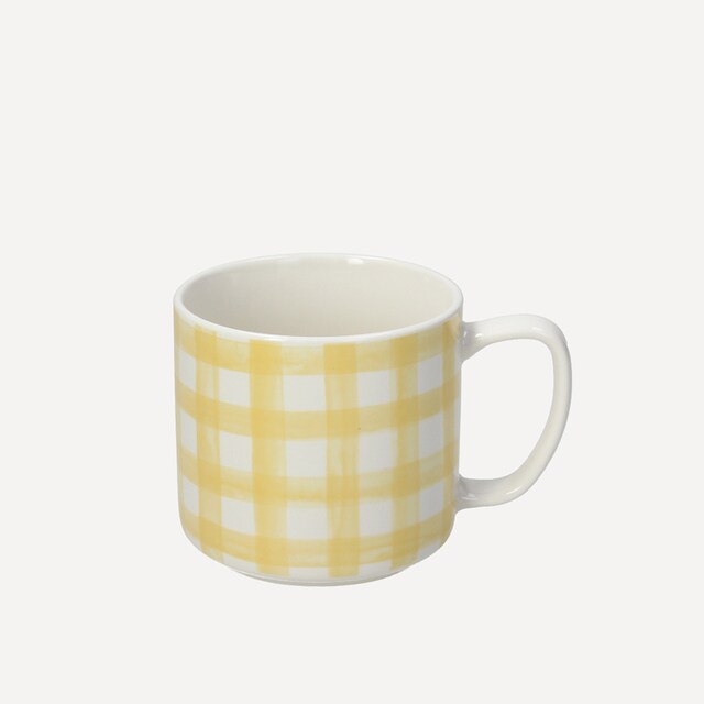 Imagen 0 de Taza mug Caledonia Tognana