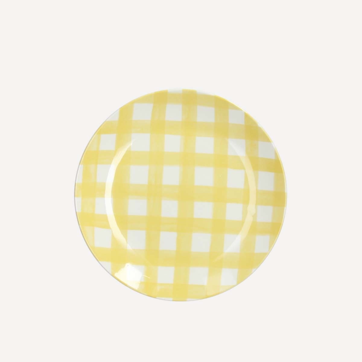 Imagen 0 de Plato de postre Caledonia Tognana