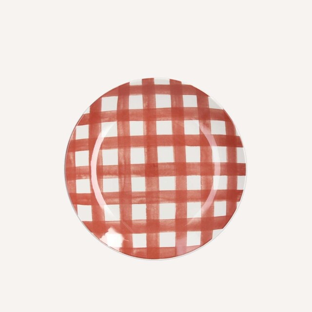 Imagen 0 de Plato de postre Caledonia Tognana