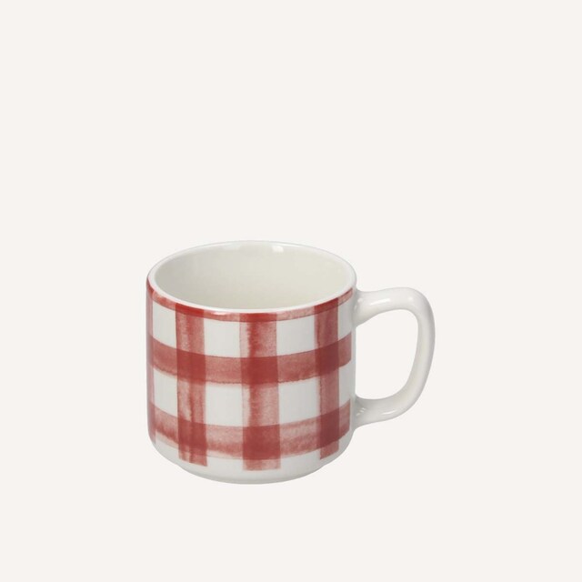 Imagen 0 de Taza de café expresso Caledonia Tognana