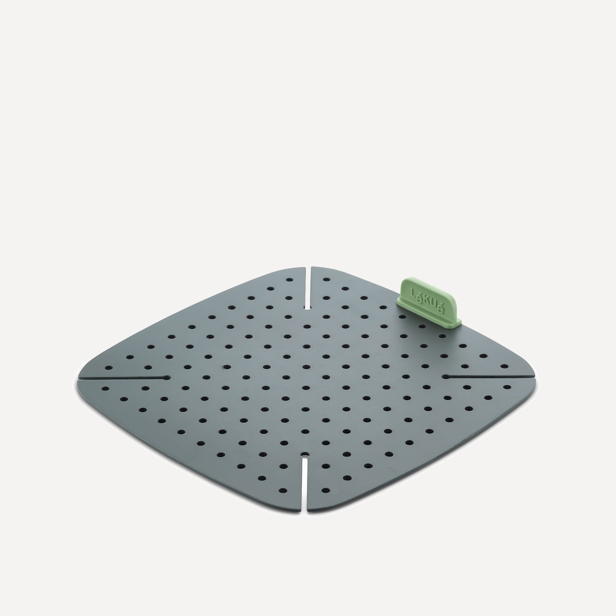 Alfombrilla para Freidora Air Fryer Lékué 1