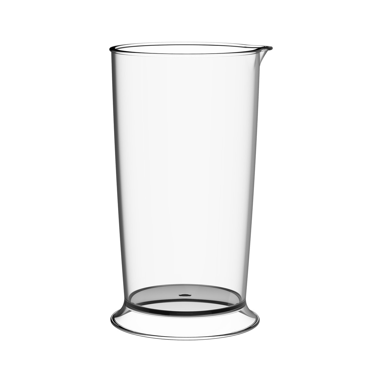 Btidora de pie Moulinexd Optichef con 10 velocidades Blanco-3