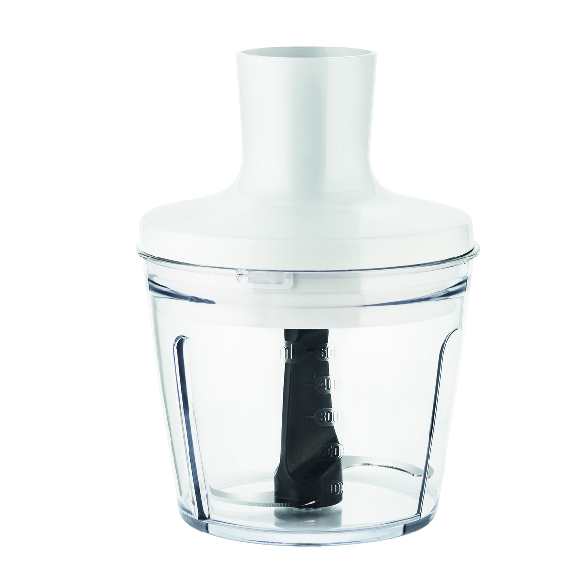 Btidora de pie Moulinexd Optichef con 10 velocidades Blanco-5