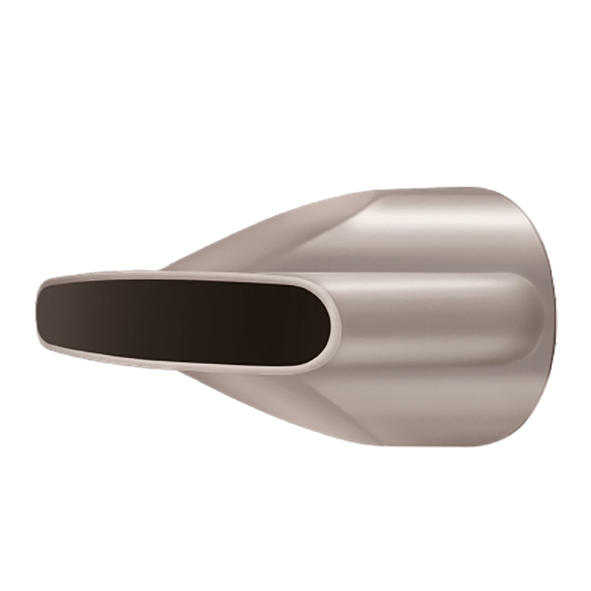 Secador de pelo Rowenta Dunas con motor AC profesional Negro-5