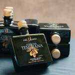 Early harvest extra virgin olive oil bottle 50 cl