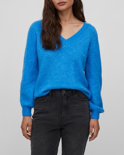 Imagen 0 de Jersey de mujer punto multiposición