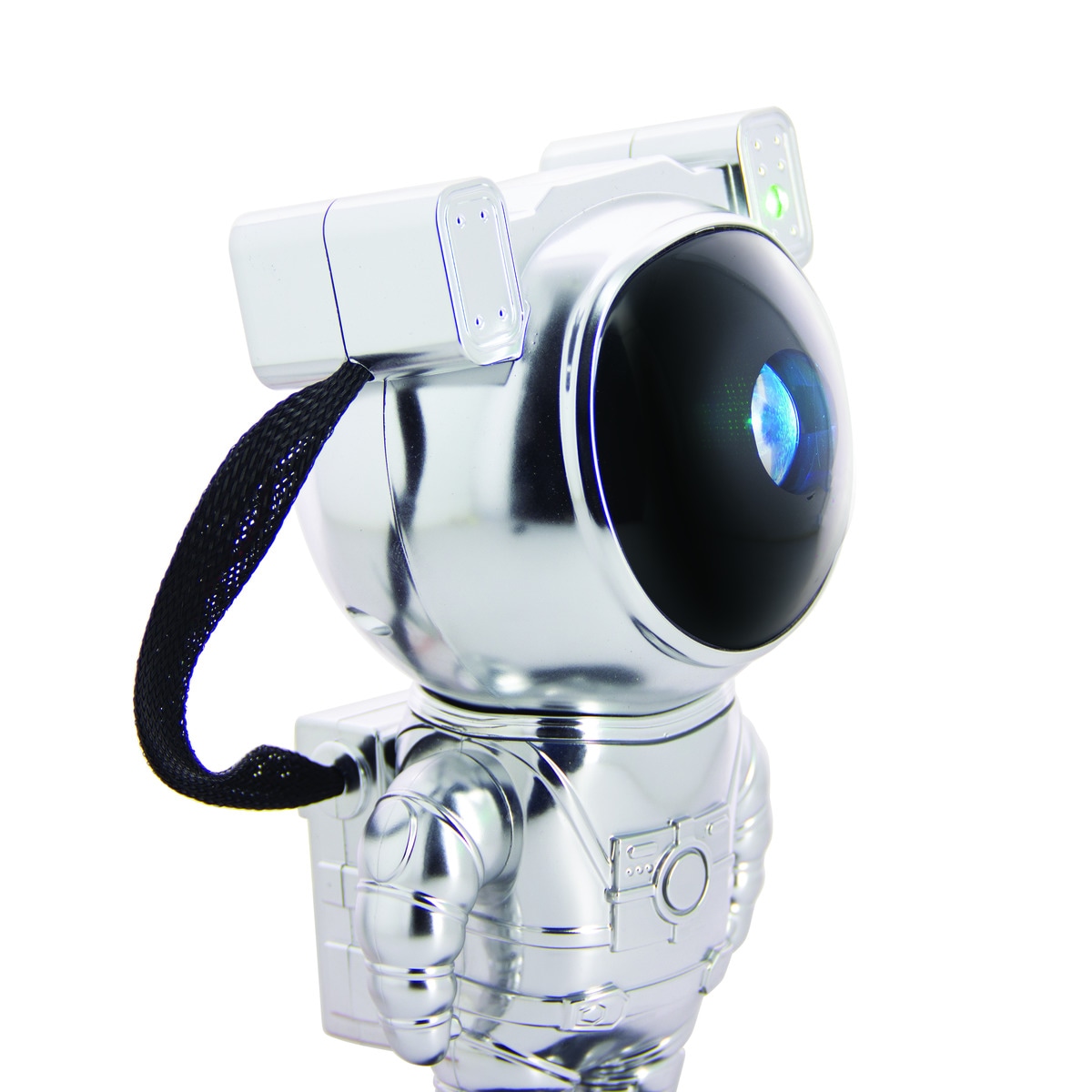 Luz Guia Nocturna Silverlite Plata-4