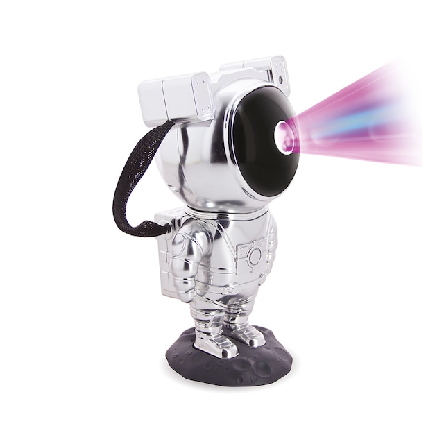 Imagen 0 de Luz Guia Nocturna Silverlite