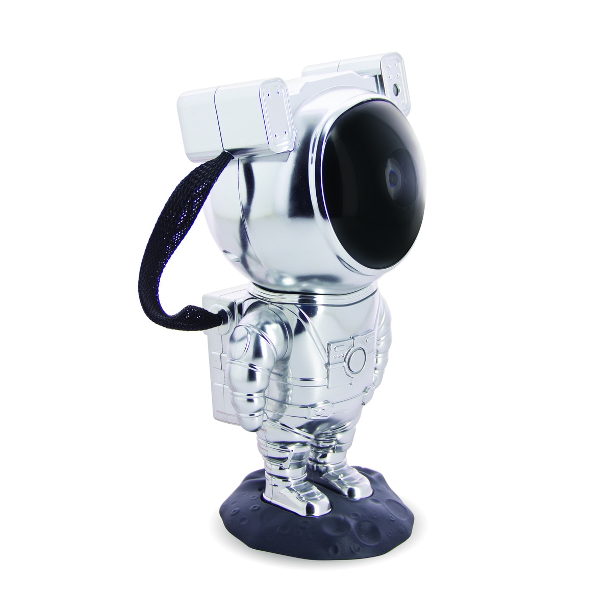 Luz Guia Nocturna Silverlite Plata-2