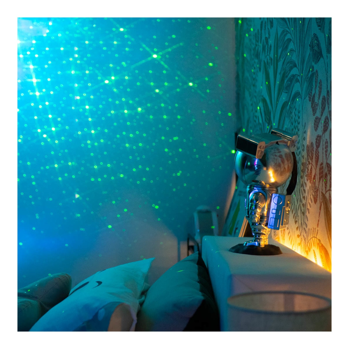 Luz Guia Nocturna Silverlite Plata-11