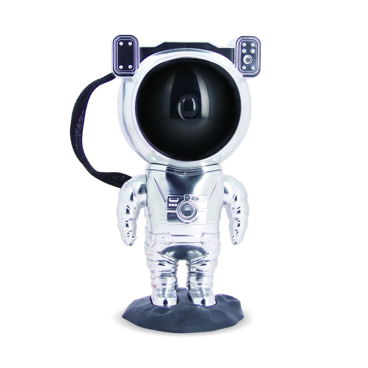 Luz Guia Nocturna Silverlite Plata-9