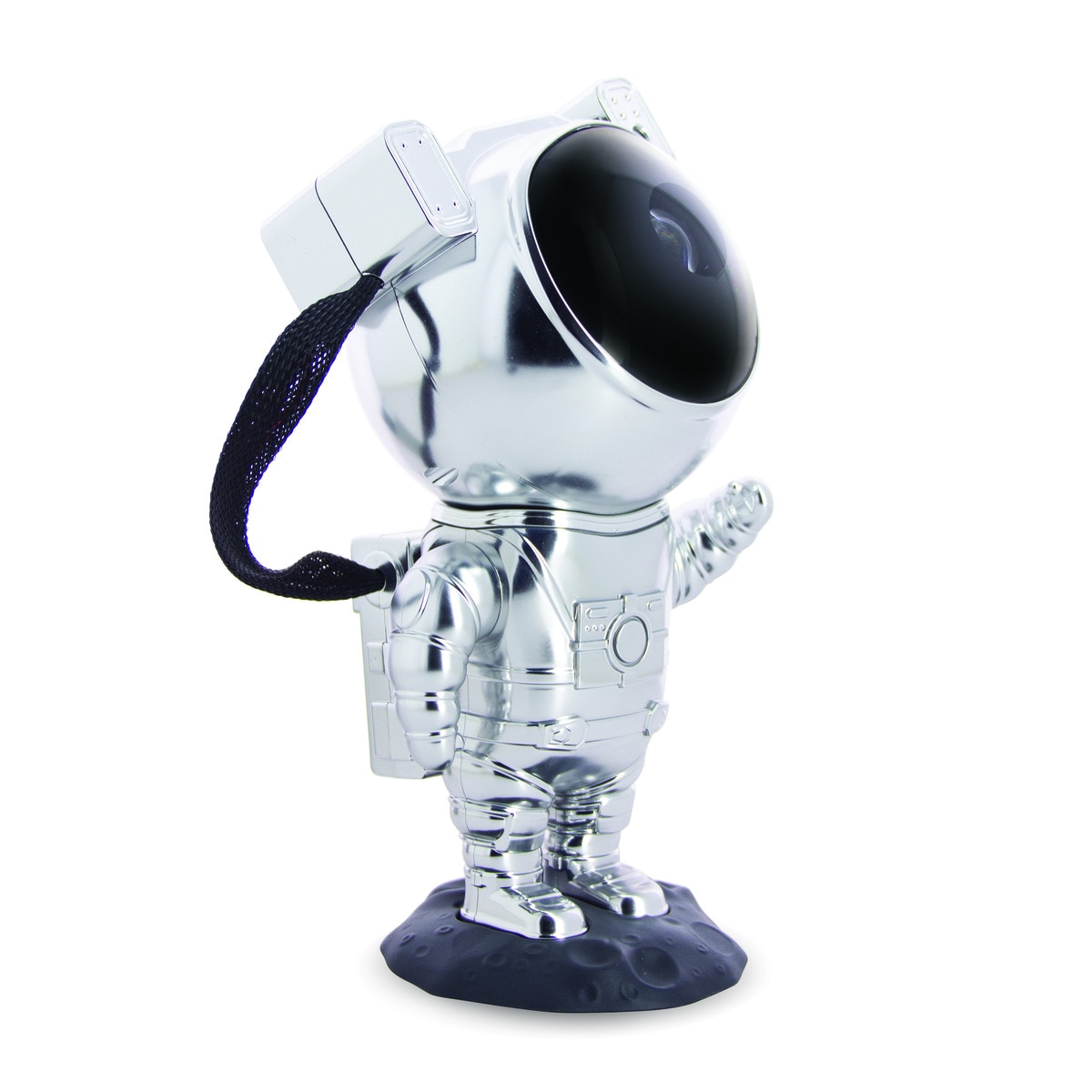 Luz Guia Nocturna Silverlite Plata-7