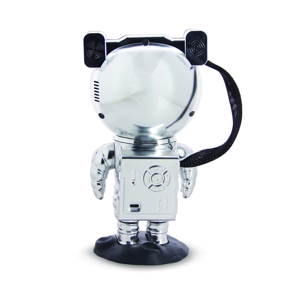Luz Guia Nocturna Silverlite Plata-6