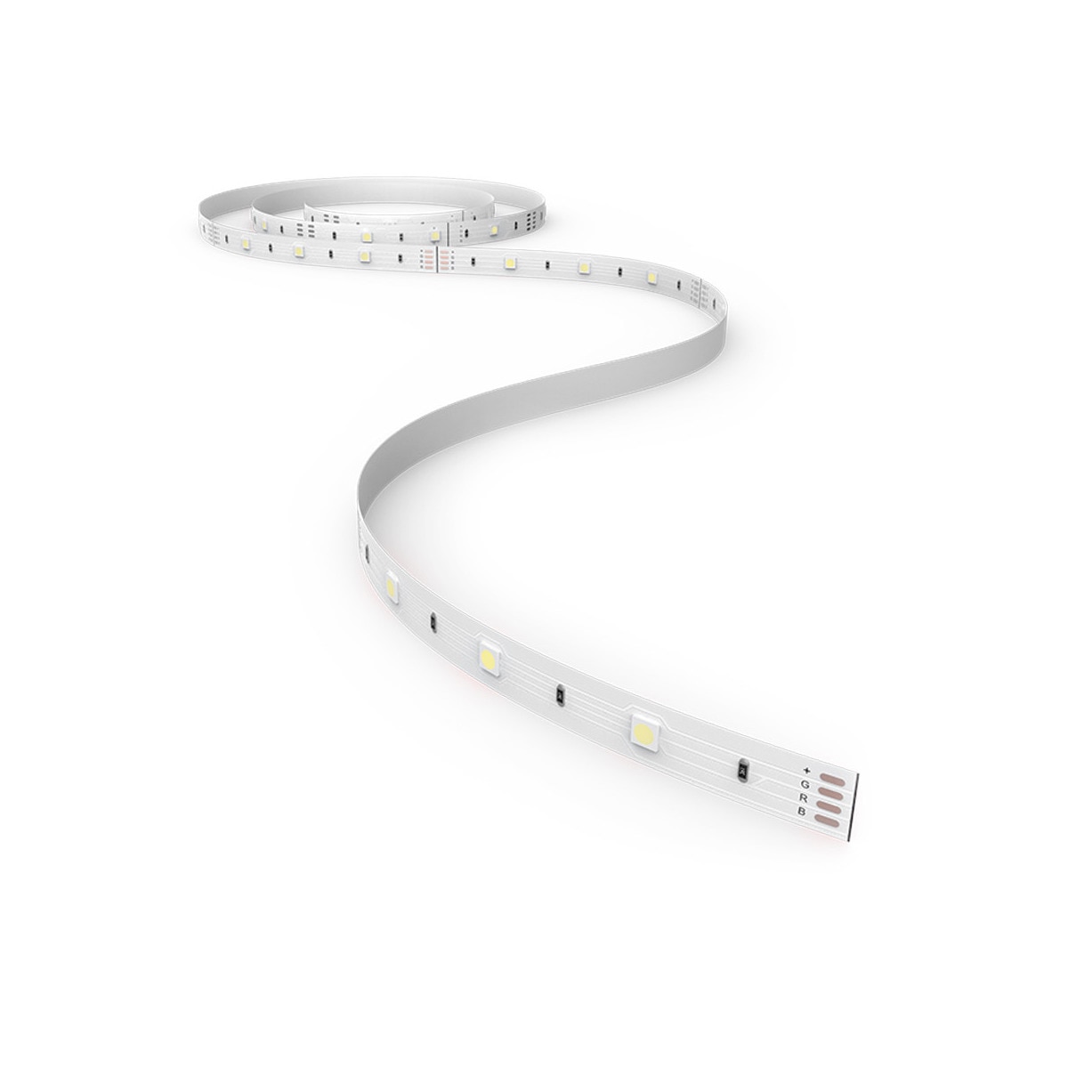 Tira de Luz LED RGB Digital 3 m Multicolor-2
