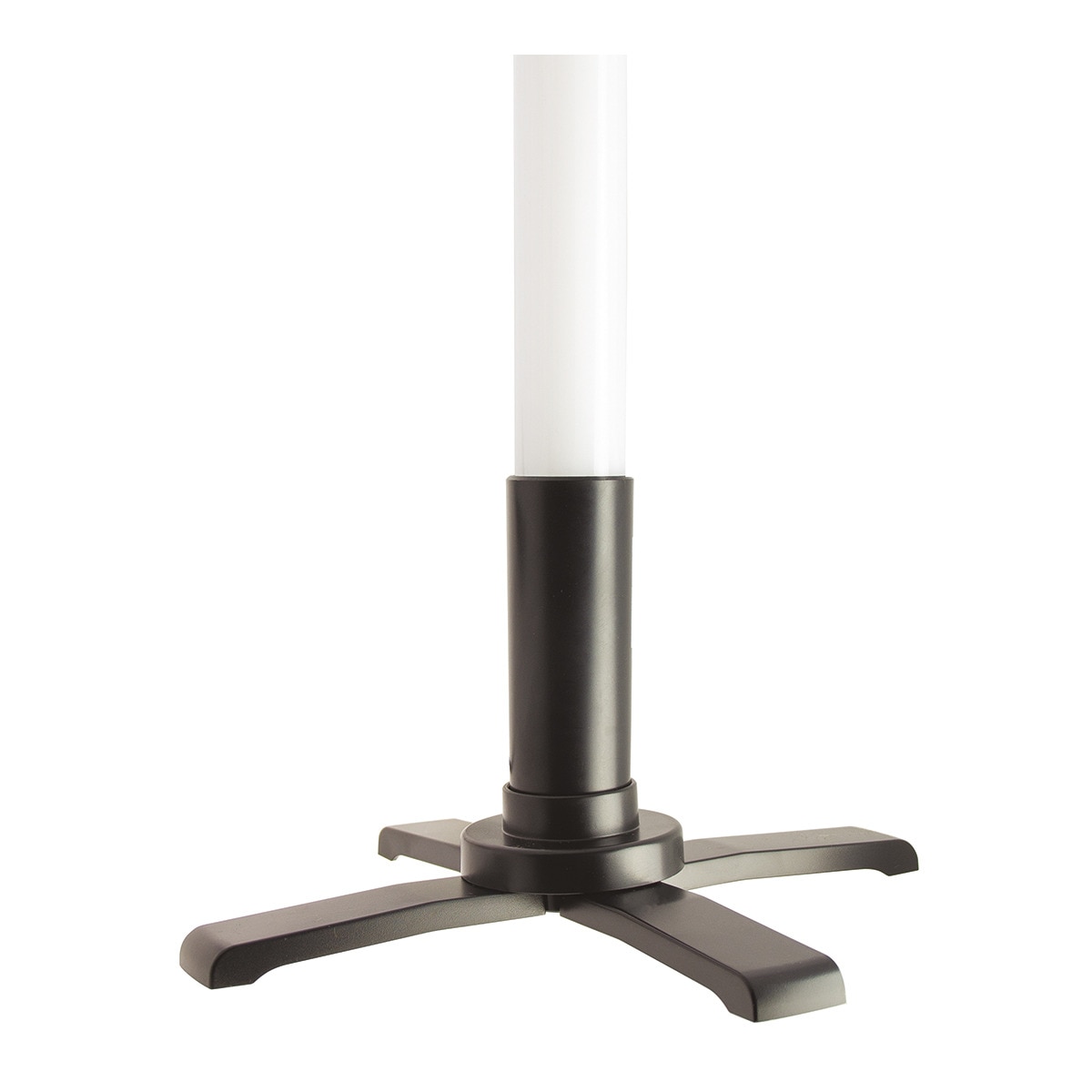 Tubo LED Gaming RGB 130 cm Blanco-1