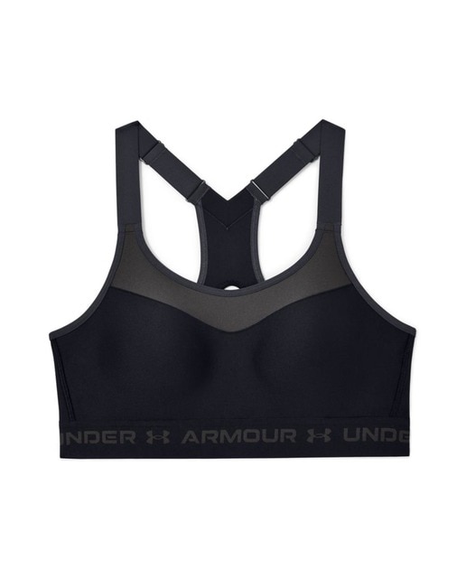 Imagen 0 de Sujetador deportivo de mujer Under Armour