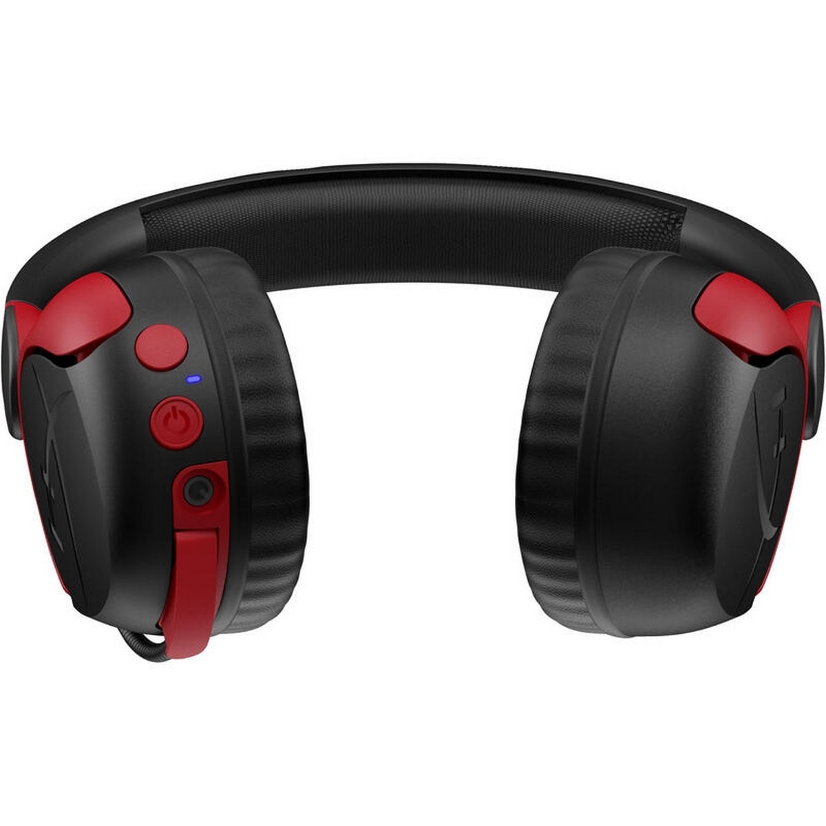 Auscultadores Gaming Wireless HyperX Cloud Mini - Preto / Vermelho Preto / Vermelho-5