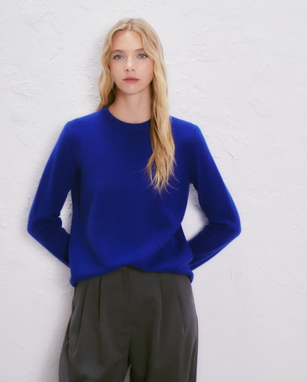 Surkana Jersey Punto Corte Ingles Sueter El Corte Ingles Sueter