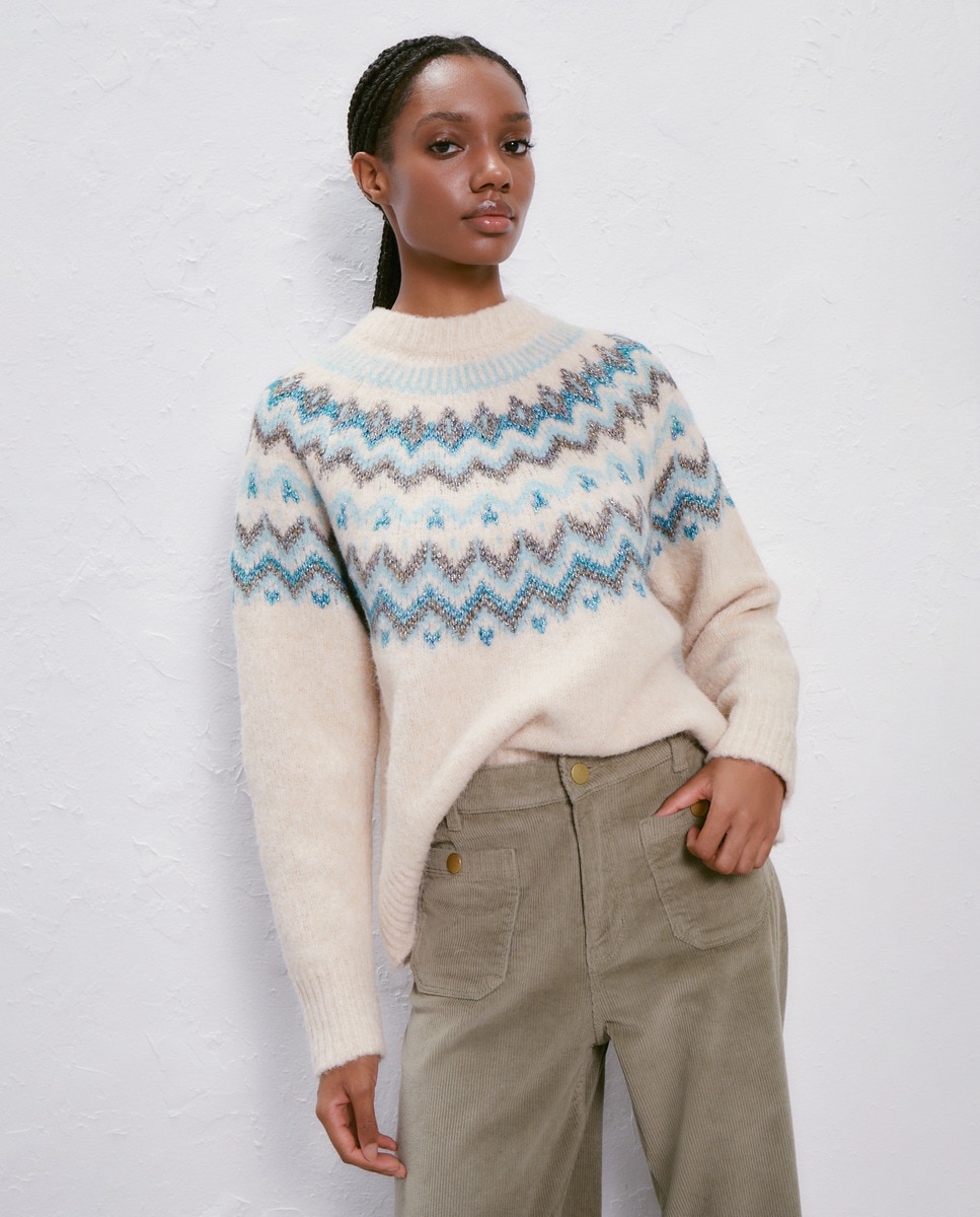 Easy Wear Rebajas Jerseys El Corte Ingles Punto Easy Wear El Corte