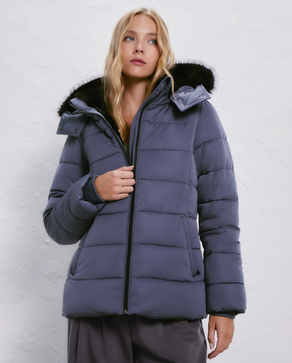 Abrigos Easy Wear Chaquetones Mujer Formula Joven Fórmula Joven