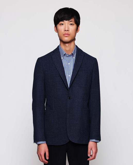 Imagem 0 de Blazer Regular