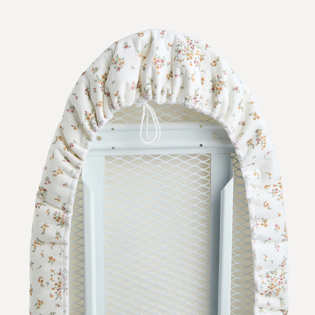 Funda para tabla de planchar 135 x 50 Camille Top Universal El Corte Inglés Blanco-2