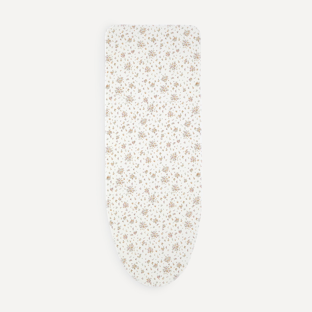 Funda para tabla de planchar 135 x 50 Camille Top Universal El Corte Inglés Blanco-1
