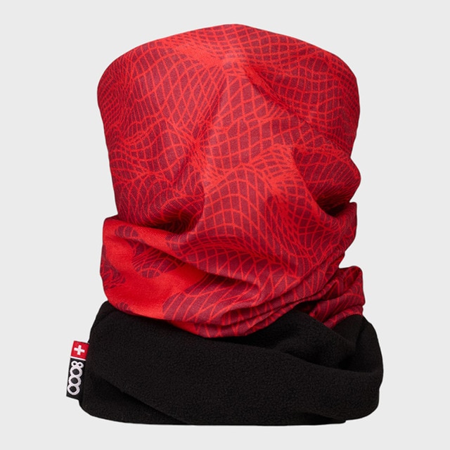 Imagen 0 de Cuello unisex 8BF2422 +8000