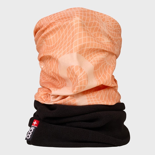 Imagen 0 de Cuello unisex 8BF2422 +8000