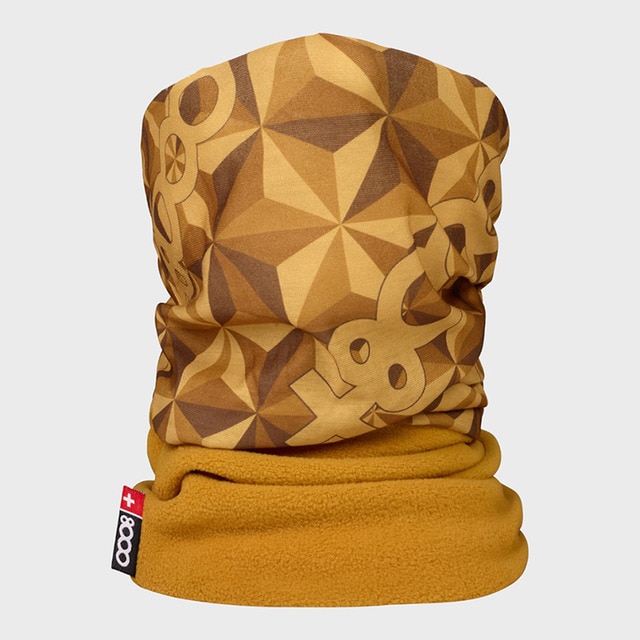 Imagen 0 de Cuello unisex 8BF2423 +8000
