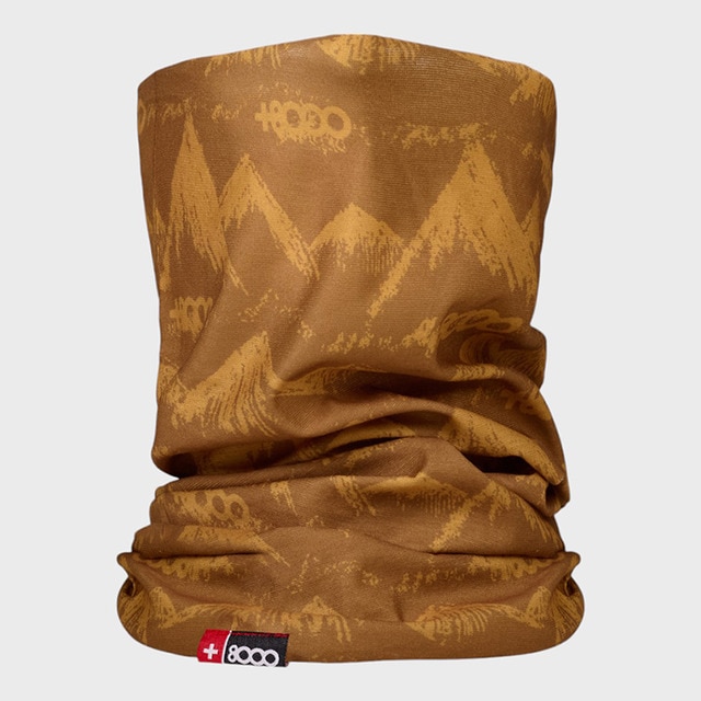 Imagen 0 de Cuello unisex 8BF2401 +8000