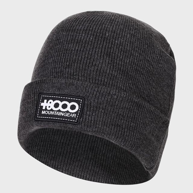 Imagen 0 de Gorro unisex 8GR2311 24I +8000