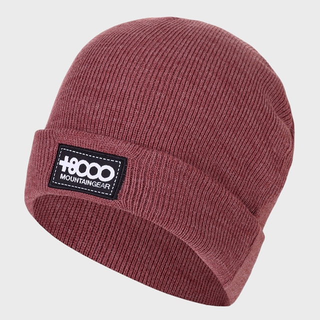 Imagen 0 de Gorro unisex 8GR2311 24I +8000