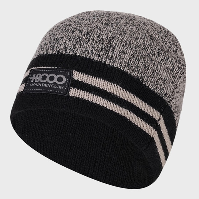 Imagen 0 de Gorro unisex 8GR2413 +8000