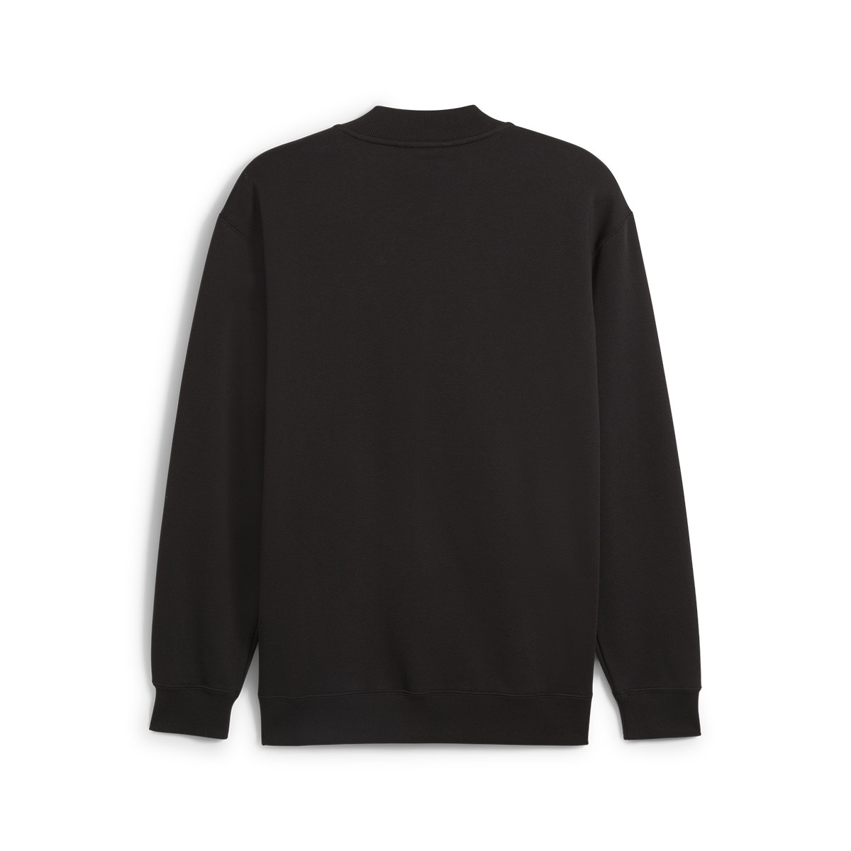 Casaco de Homem Squad Bomber Jacket FL Preto-7