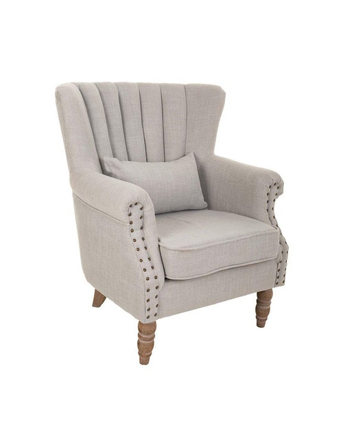 Imagen 0 de Sillón gris