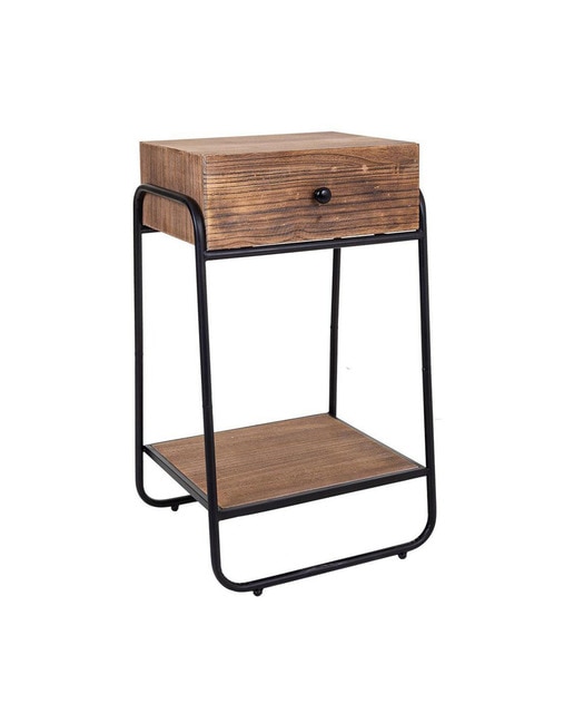 Imagen 0 de Mesita de madera
