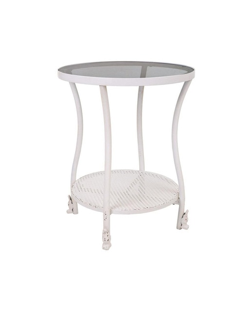 Imagen 0 de Kit mesa de centro de metal