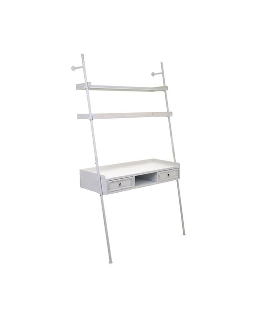 Imagen 0 de Kit estantería escritorio de metal