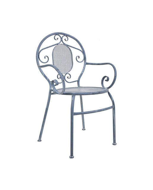 Imagen 0 de Sillón de forja