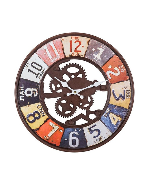 Imagen 0 de Reloj de pared