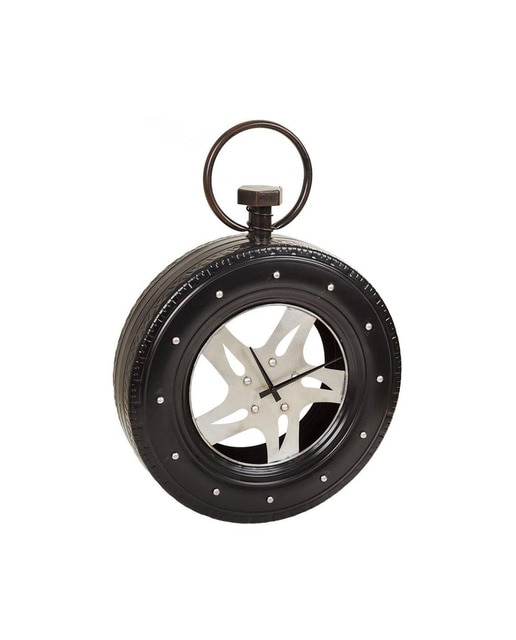 Imagen 0 de Reloj de metal