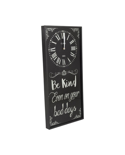 Imagen 0 de Reloj de metal con cristal