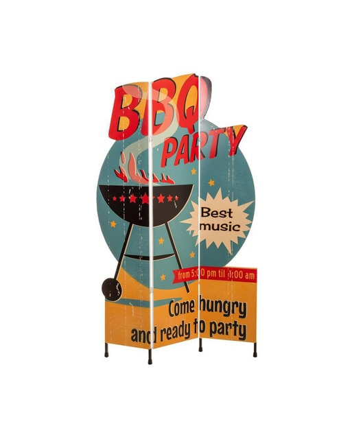 Imagen 0 de Parabán impreso