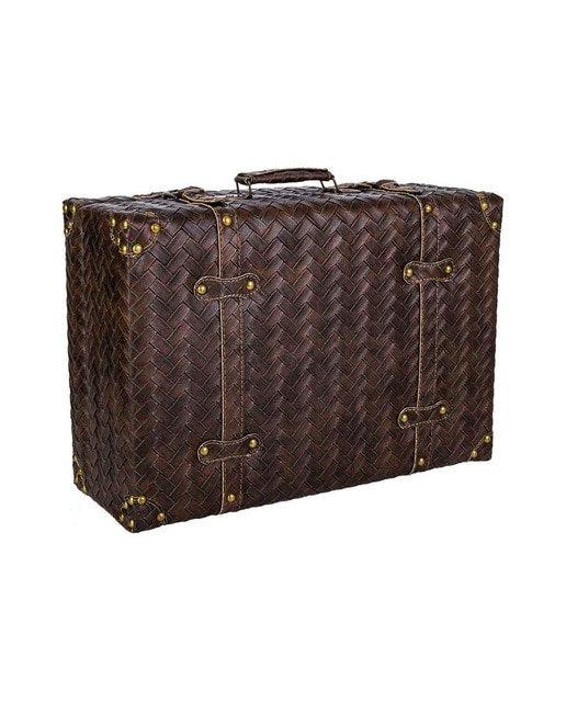 Imagen 0 de Maleta de polipiel