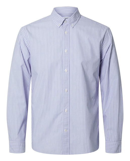 Imagen 0 de Camisa de hombre de algodón organico