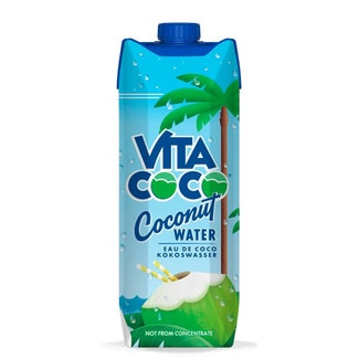 Água de Coco 100% Natural embalagem 1 L - Vita Coco