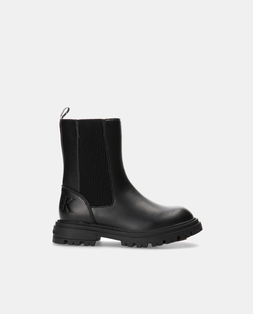 Imagem 0 de Botas Chelsea